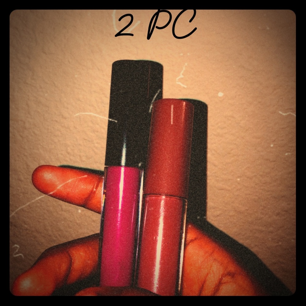 ★彡 2pc líquíd lípstícks 彡★